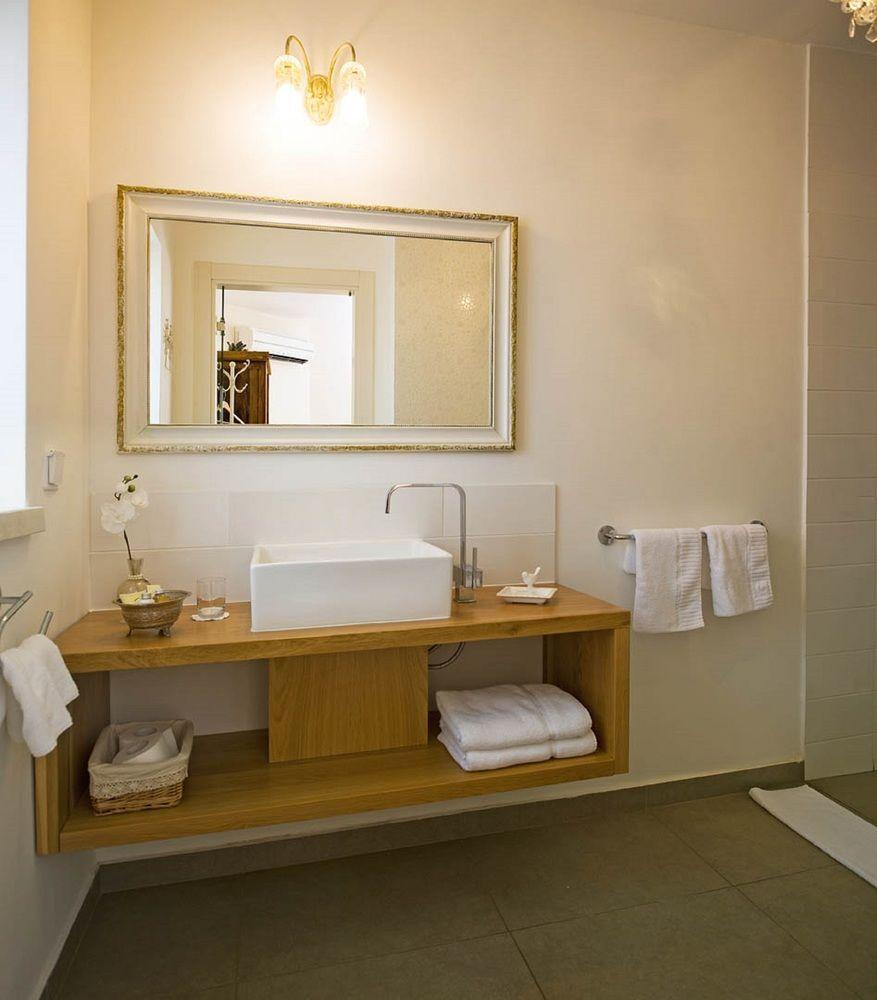 Jasmine Mansion Hotel Rosh Pinna Exterior photo